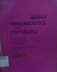 Image of Mikrobiologi dan Imunologi