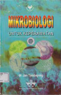 Image of Mikrobiologi untuk Keperawatan
