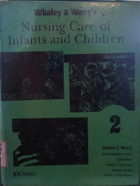 Image of Nursing Care of Infants and Children 2
