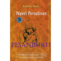 Image of Nyeri Persalinan