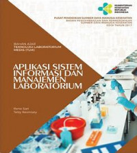Image of Aplikasi Sistem Informasi dan Manajemen Laboratorium