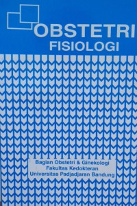 Image of Obstetri Fisiologi