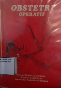 Image of Obstetri Operatif