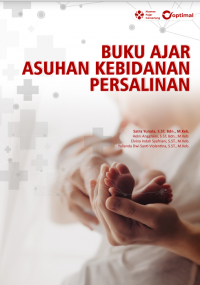 Image of Buku Ajar Asuhan Kebidanan Persalinan