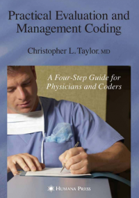 Image of Practical Evaluation and Management Coding