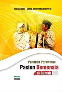 Image of Panduan Perawatan Pasien Demensia di Rumah