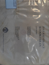 Image of Parasitologi Kedokteran