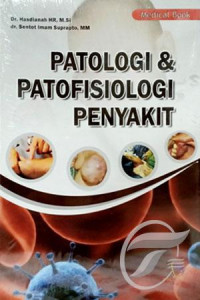 Image of Patologi & Patofisiologi Penyakit