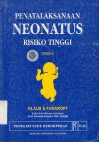Image of Penatalaksanaan Neonatus Risiko Tinggi