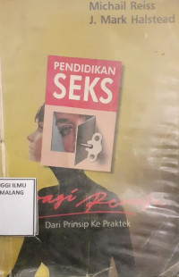 Image of Pendidikan Seks bagi Remaja