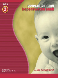 Image of Pengantar Ilmu Keperawatan Anak (buku 2)