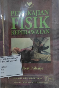 Image of Pengkajian Fisik Keperawatan