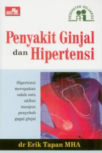 Image of Penyakit Ginjal dan Hipertensi