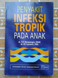 Image of Penyakit Infeksi Tropik pada Anak
