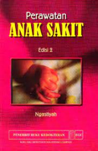Image of Perawatan Anak Sakit 2