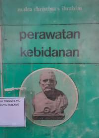 Image of Perawatan Kebidanan (Jil.I)