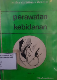 Image of Perawatan Kebidanan (Jil.II)
