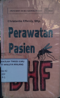 Image of Perawatan Pasien DHF