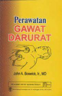 Image of Perawatan Gawat Darurat