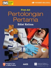 Image of Pertolongan Pertama