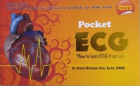 Image of Pocket ECG