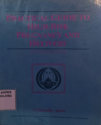 Image of Practical Guide to High-Risk Pregnancy and Delivery