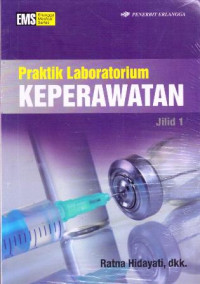 Image of Praktik Laboratorium 1