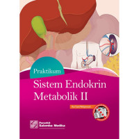 Image of Praktikum Sistem Endokrin Metabolik II