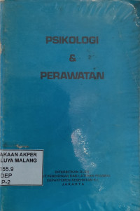 Image of Psikologi & Perawatan
