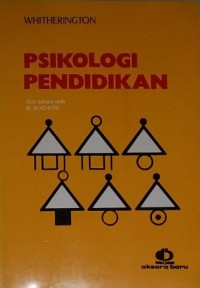 Image of Psikologi Pendidikan