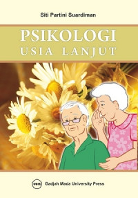 Image of Psikologi Usia Lanjut