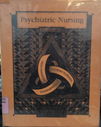 Image of Psychiatric Nursing