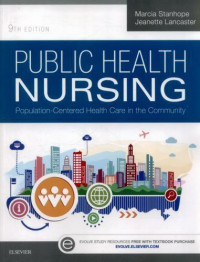 Image of Public Health Nursing