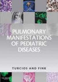 Image of Pulmonary Manifestations of Pediatrci Disease