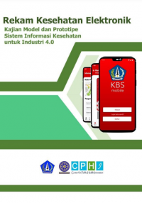 Image of Rekam Kesehatan Elektronik