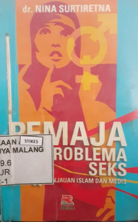 Image of Remaja dan Problema Seks