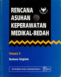Image of Rencana Asuhan Keperawatan Medikal Bedah (Vol.2)