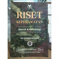Image of Riset Keperawatan: Sejarah & Metodologi
