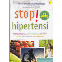 Image of STOP! Hipertensi
