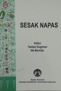 Image of Sesak Napas