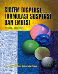 Image of Sistem Dispersi, Formulasi Suspensi dan Emulsi