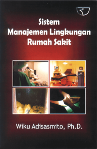 Image of Sistem Manajemen Lingkungan Rumah Sakit