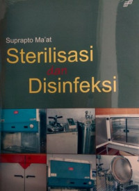 Image of Sterilisasi dan Disinfektan