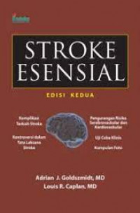 Image of Stroke Esensial