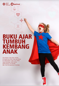 Image of Buku Ajar Tumbuh Kembang Anak