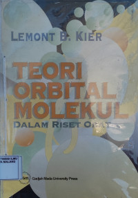 Image of Teori Orbital Molekul dalam Riset Obat