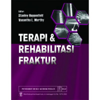 Image of Terapi & Rehabilitas Fraktur