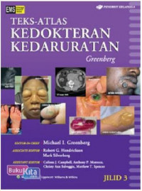 Image of Teks-Atlas Kedokteran Kedaruratan Greenberg 3