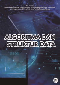 Image of Algoritma dan Struktur Data