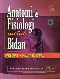 Image of Anatomi & Fisiologi untuk Bidan